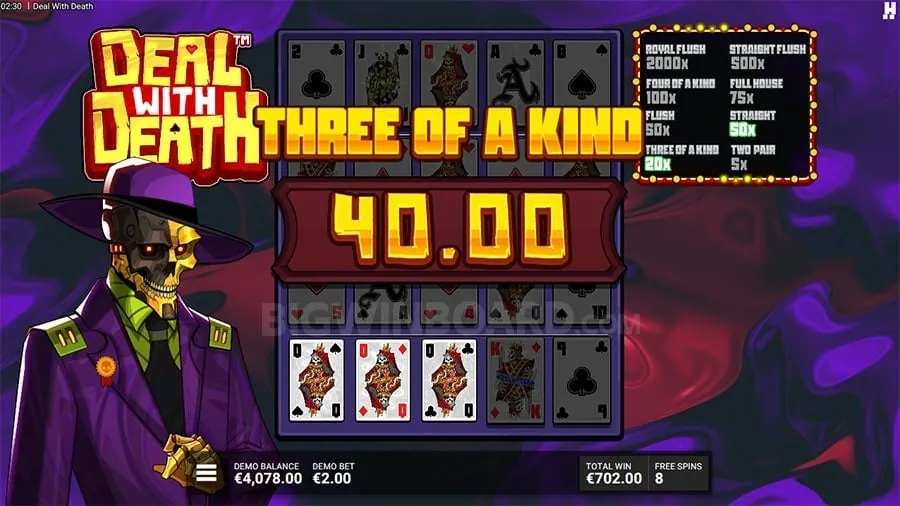 New casino games at VIP88