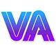 Visa payment method logo